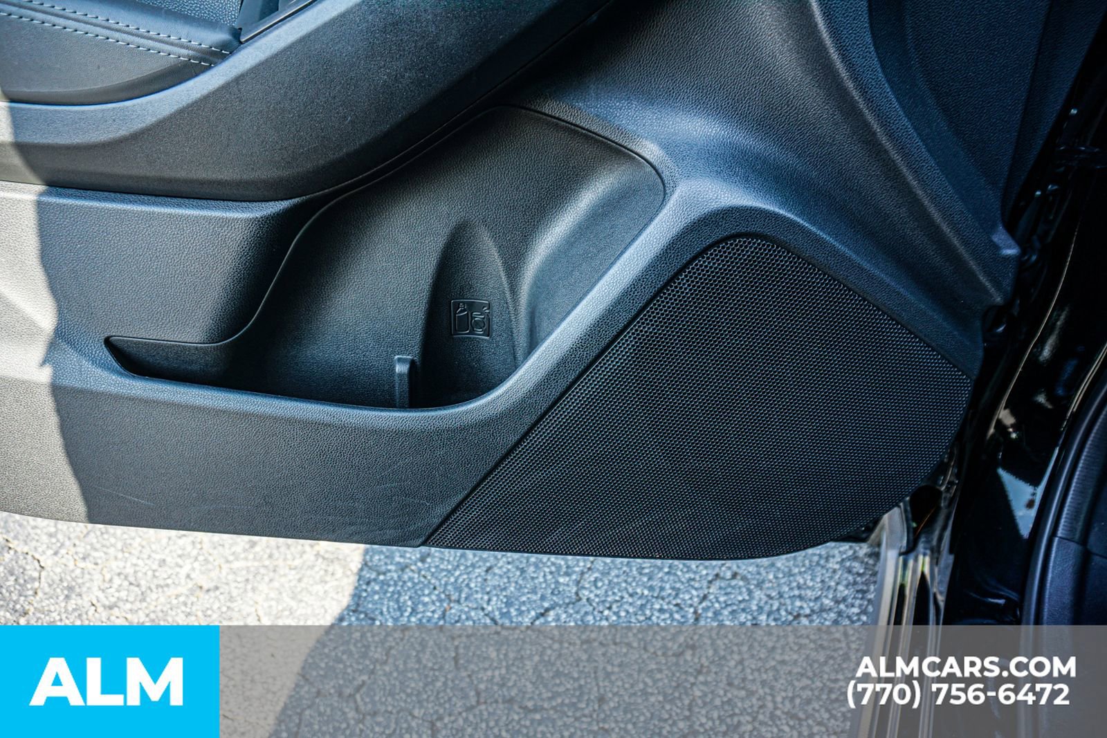 Used 2025 Subaru Crosstrek 2.0i Premium AWD/4WD image 52