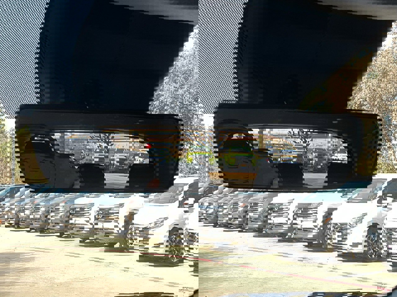 Used 2025 Kia Seltos S image 28