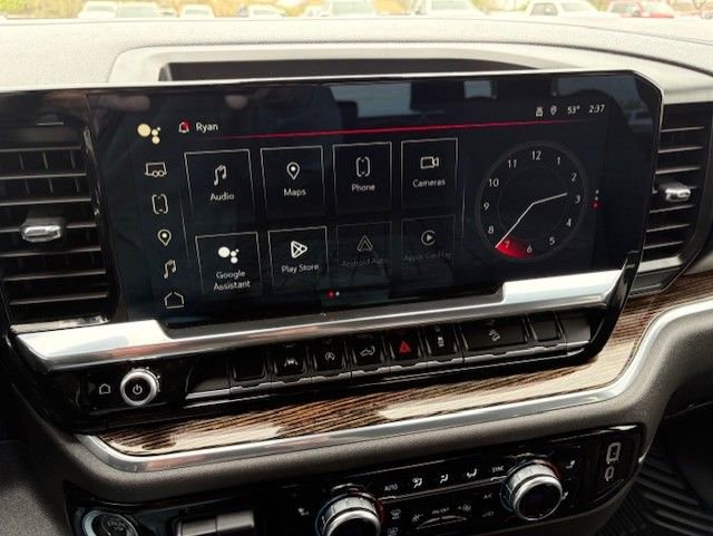 Used 2024 GMC Sierra 1500 Elevation w/ X31 Off-Road Package image 13