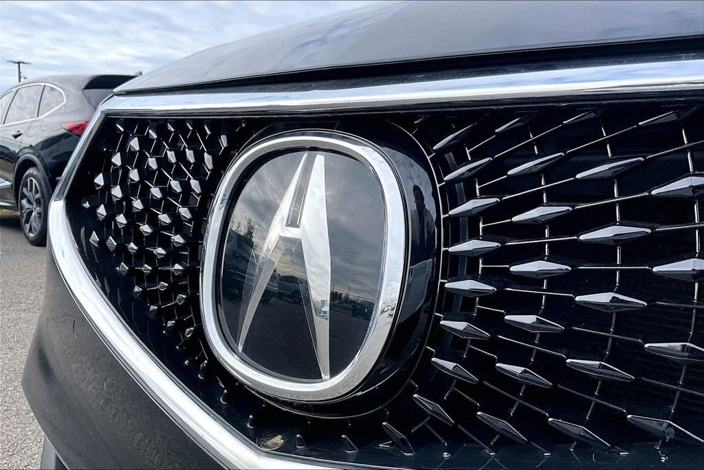 Used 2026 Acura MDX A-Spec image 39