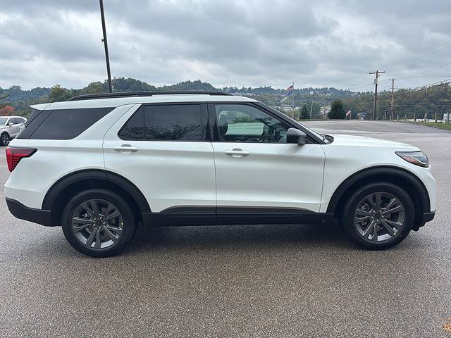 New 2027 Ford Explorer Active w/ Active Comfort Package AWD/4WD image 5