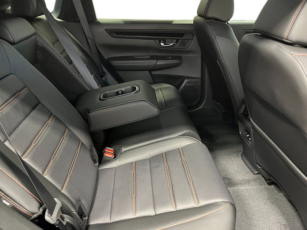 New 2026 Honda CR-V Sport-L image 28