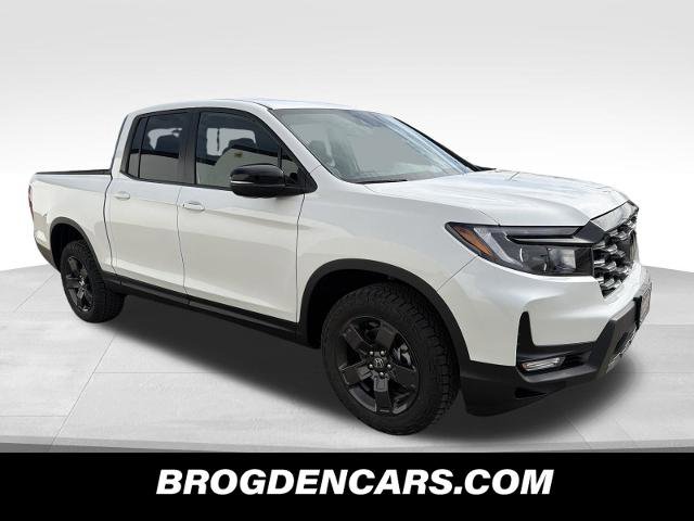 New 2026 Honda Ridgeline TrailSport image 1
