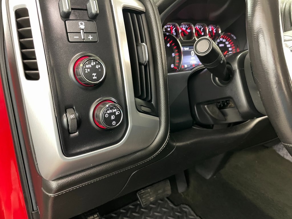 Used 2015 GMC Sierra 1500 SLE w/ SLE Value Package image 23