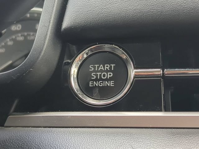 Used 2025 Mitsubishi Outlander SE FWD image 36