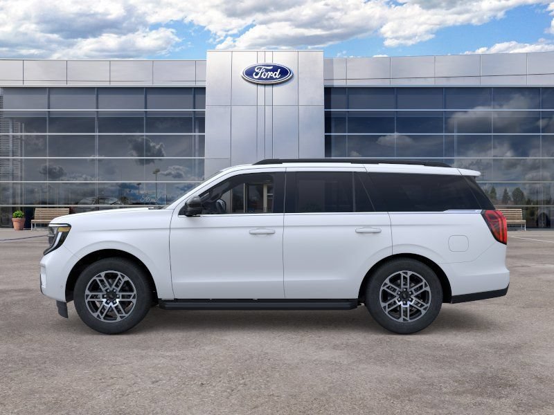 New 2026 Ford Expedition Active RWD image 3