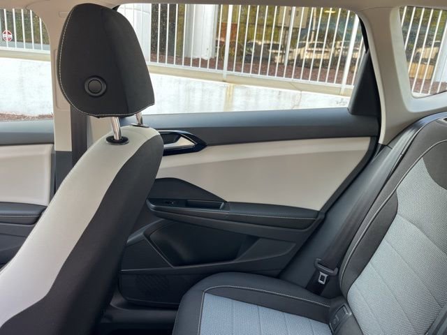 New 2026 Volkswagen Taos S image 14