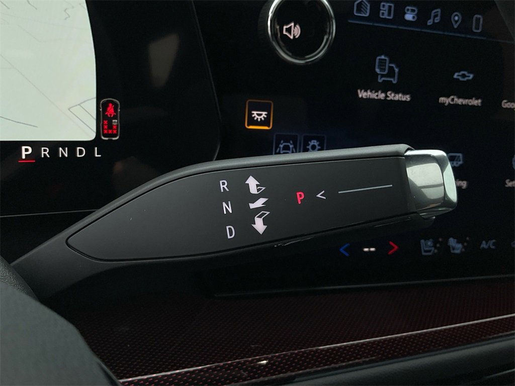 New 2026 Chevrolet Traverse RS w/ LPO, Floor Liner Package image 38