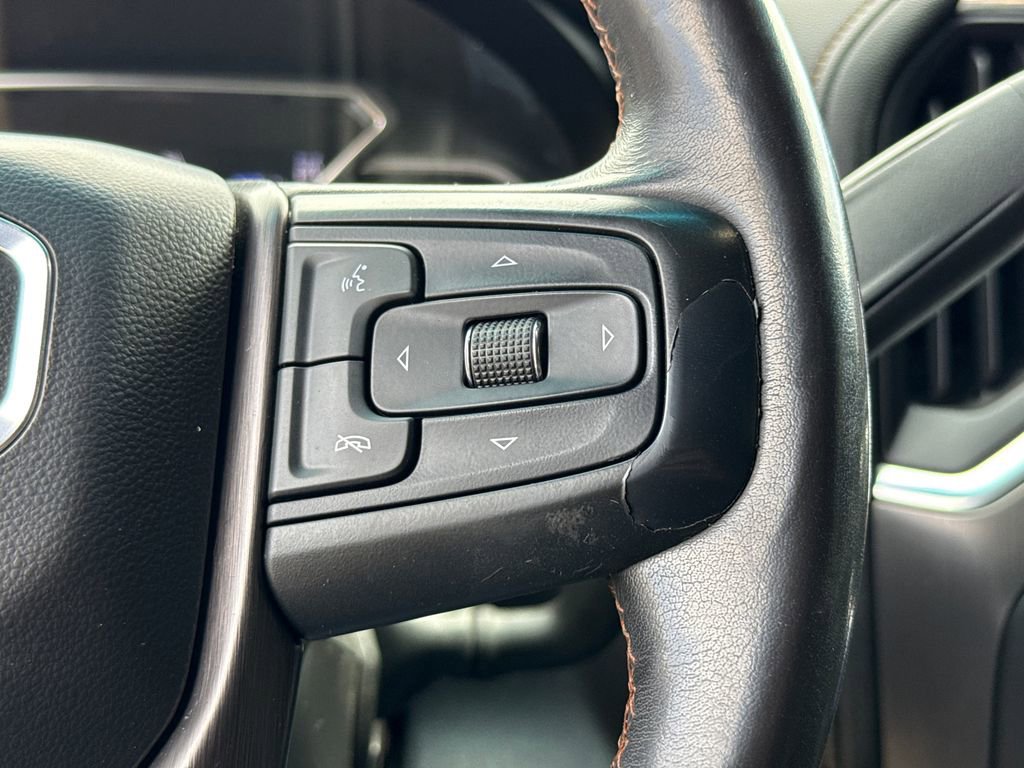 Used 2020 GMC Sierra 1500 AT4 w/ AT4 Premium Package image 27
