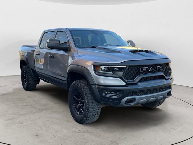 Used 2023 RAM 1500 TRX w/ TRX Level 2 Equipment Group image 7