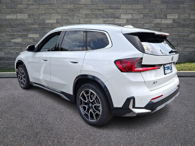 New 2027 BMW X1 xDrive28i AWD/4WD image 4