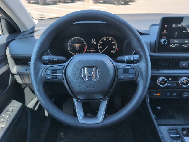 New 2026 Honda CR-V LX image 20
