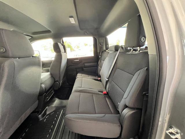 New 2026 Chevrolet Silverado 3500 W/T image 24