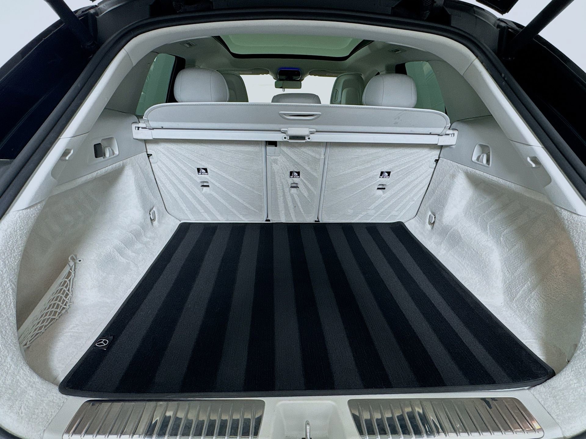 Certified 2023 Mercedes-Benz EQE 350+ SUV image 29