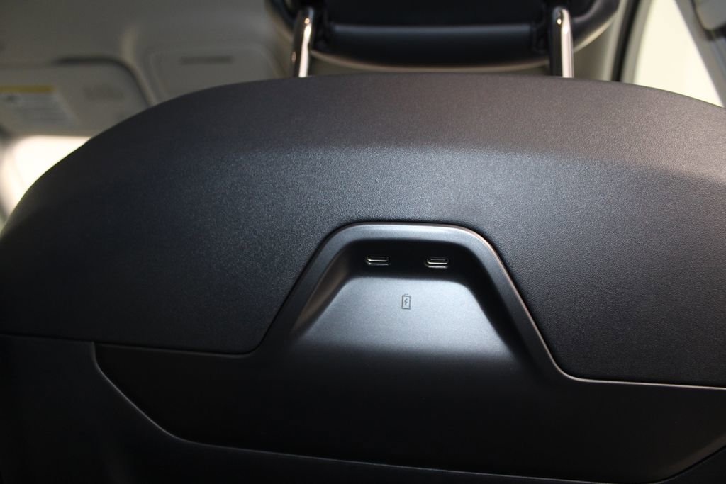 New 2026 Lincoln Nautilus Premier image 33