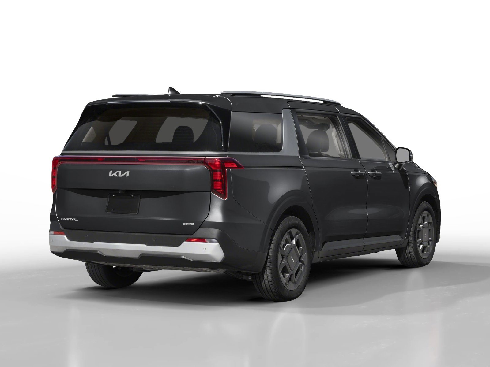 New 2026 Kia Carnival EX image 2