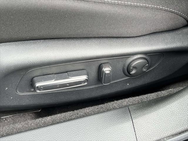 Used 2025 Honda Accord SE image 22