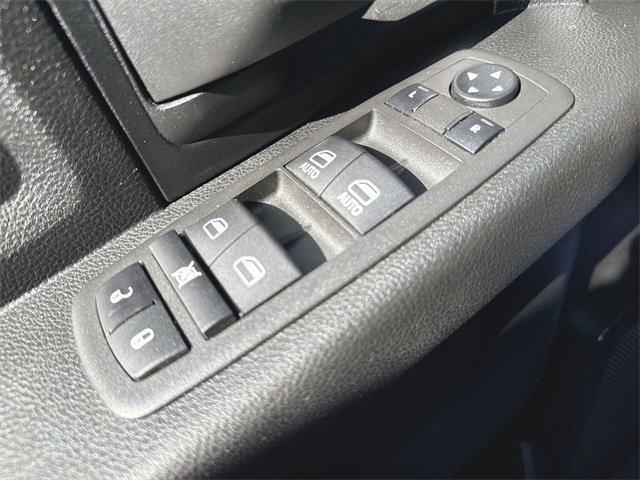 Used 2022 RAM 1500 Tradesman w/ Tradesman SXT Package image 13