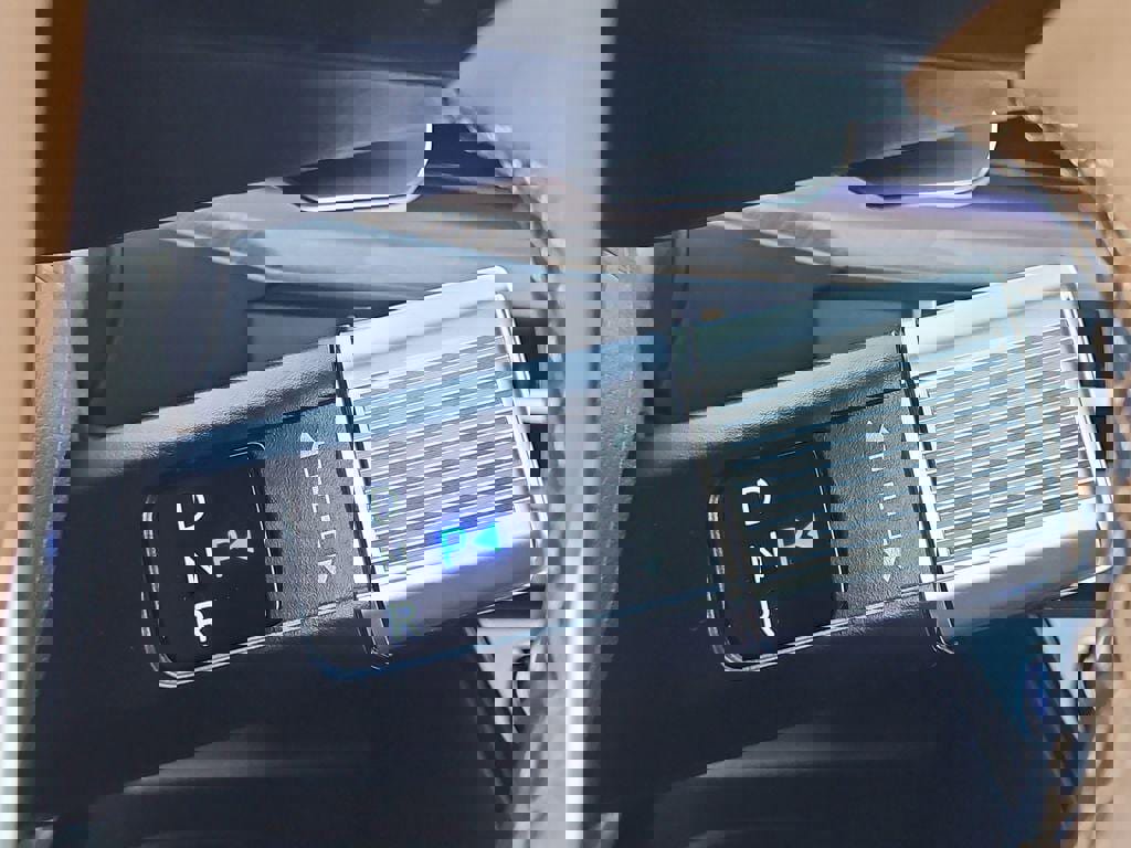 New 2026 Hyundai Santa Fe Calligraphy image 19