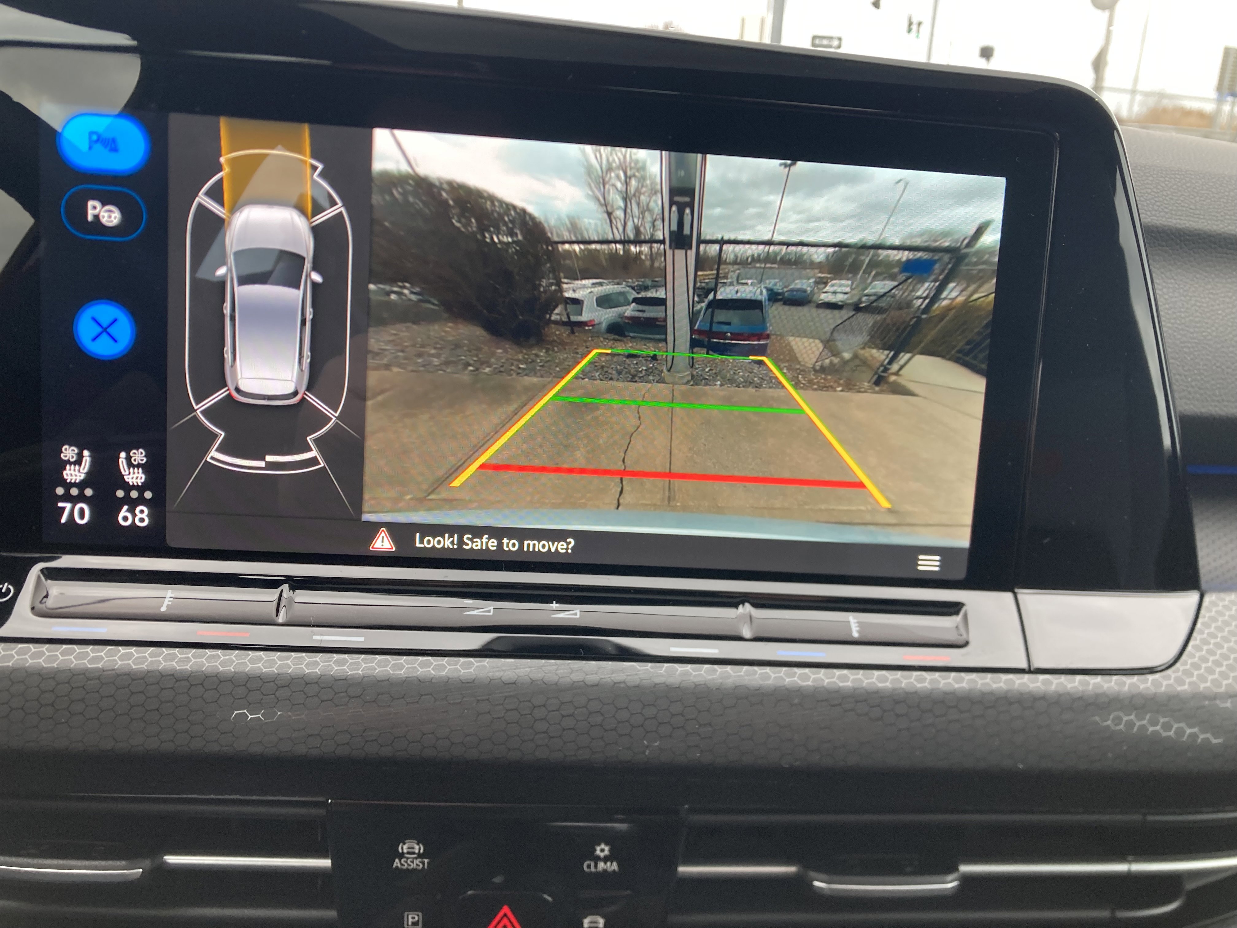 Used 2023 Volkswagen GTI Autobahn image 15