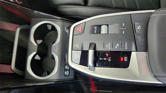 Used 2025 BMW X2 xDrive28i image 48