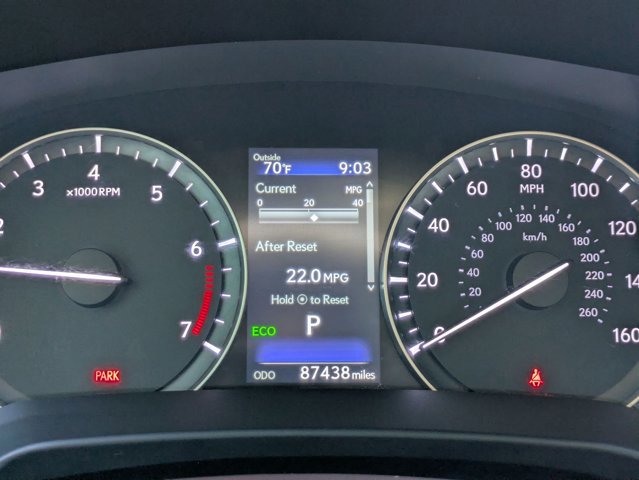 Used 2017 Lexus RX 350 FWD w/ Premium Package image 11
