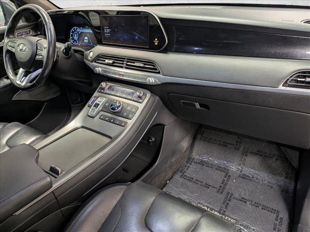 Used 2022 Hyundai Palisade Calligraphy image 24