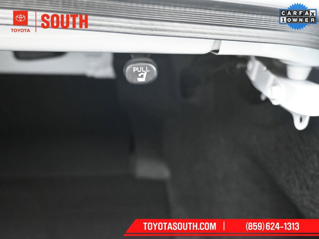 Certified 2025 Toyota Camry SE image 30
