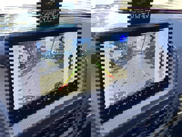 New 2026 Ford Bronco Sport Big Bend w/ Convenience Package image 25