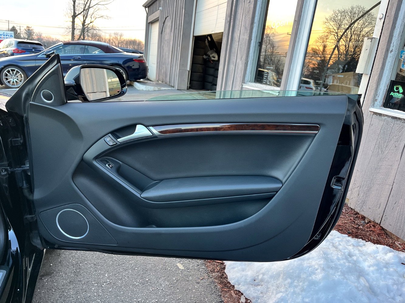 Used 2014 Audi A5 2.0T Premium Plus w/ Premium Plus Package image 34