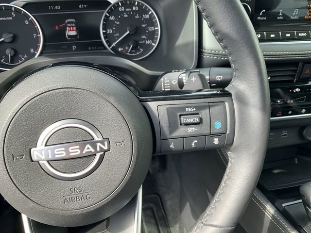 Certified 2023 Nissan Rogue SL image 22