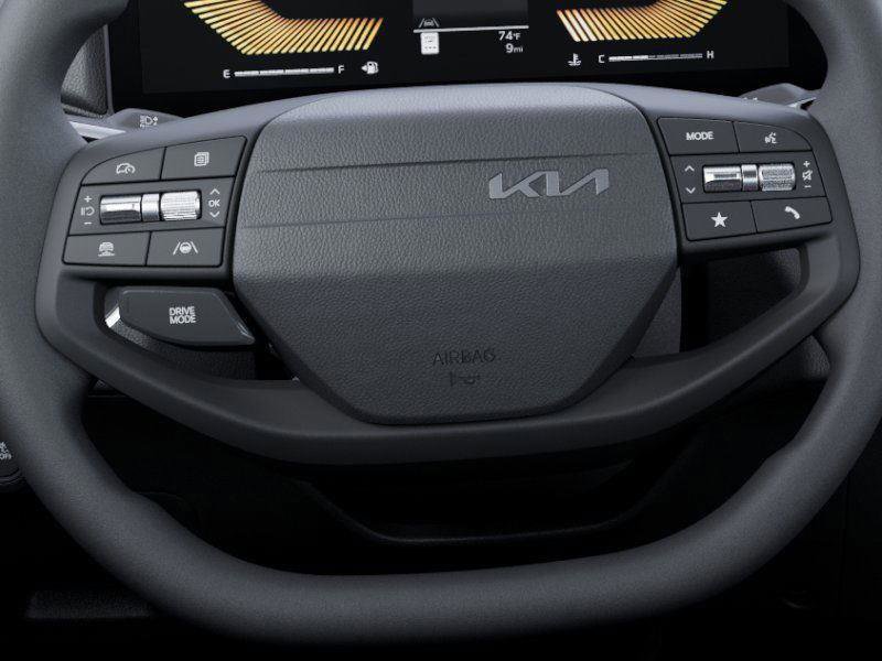 New 2026 Kia K4 LX image 23