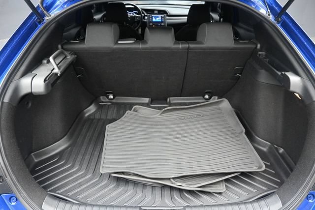 Used 2019 Honda Civic Sport image 30