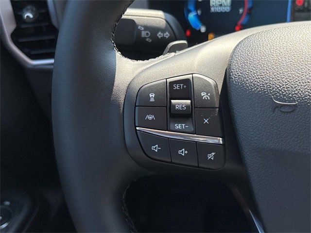 New 2025 Ford Bronco Sport Badlands image 23