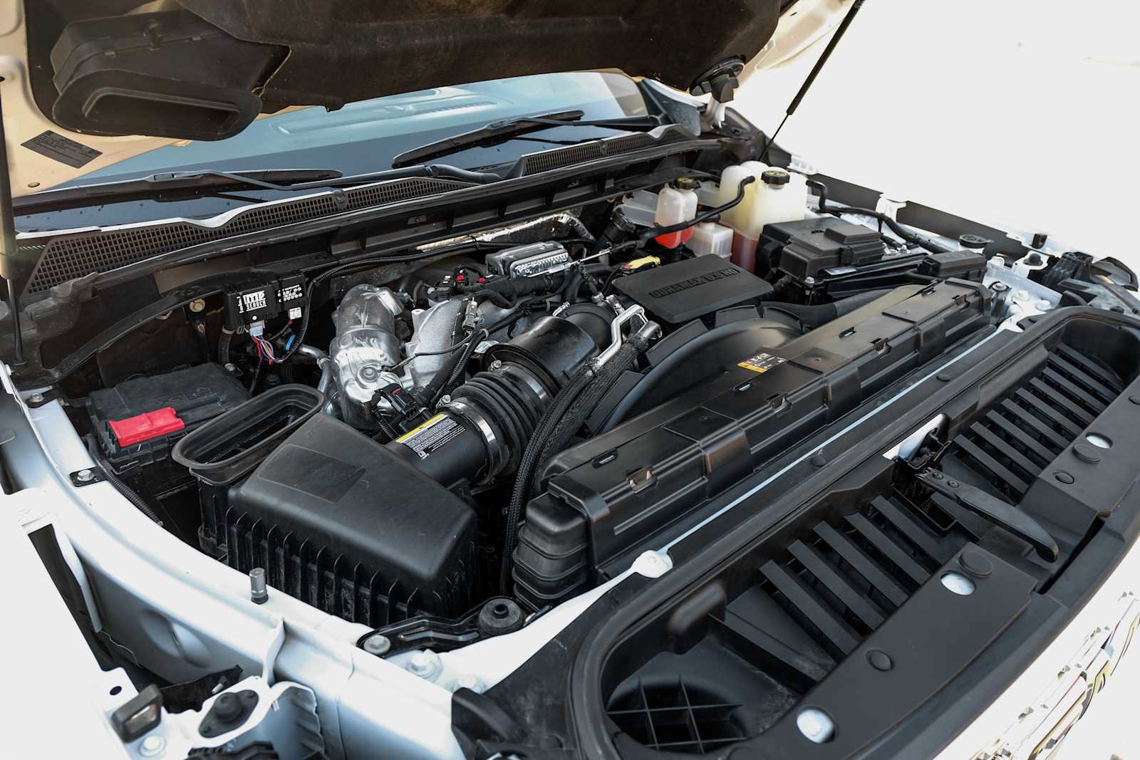 Used 2022 GMC Sierra 3500 Denali w/ Denali Ultimate Package AWD/4WD image 50