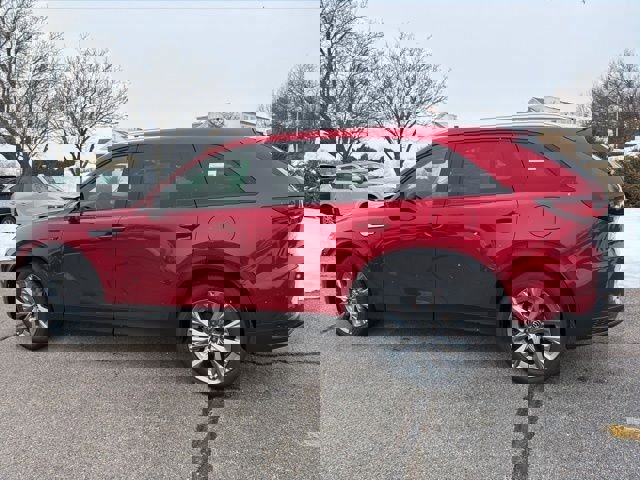 New 2026 MAZDA CX-90 3.3 Turbo w/ Preferred Package image 5