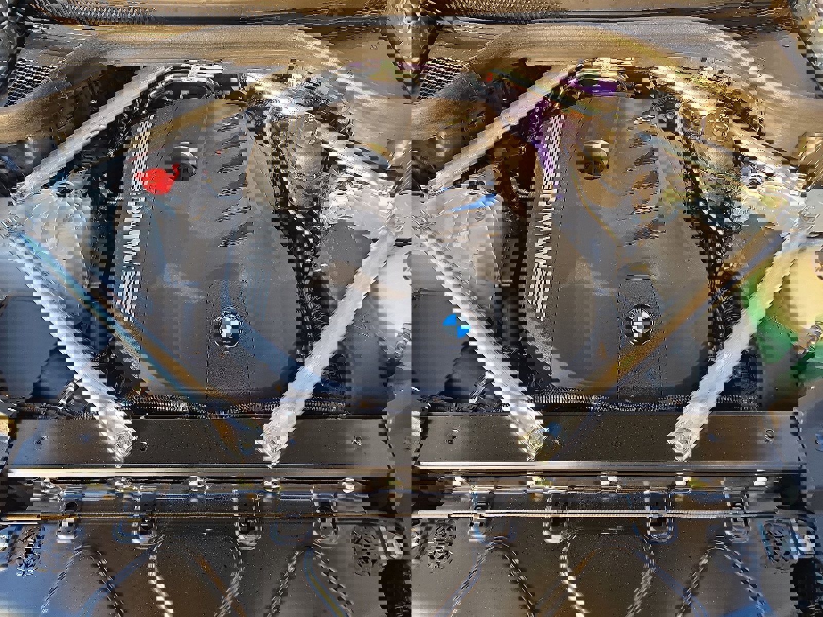 New 2026 BMW X5 xDrive40i w/ Climate Comfort Package image 11