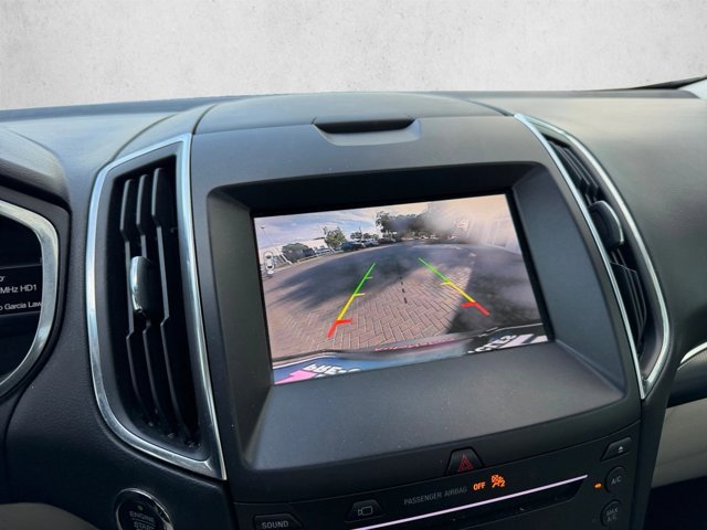 Used 2019 Ford Edge Titanium w/ Equipment Group 301A FWD image 13