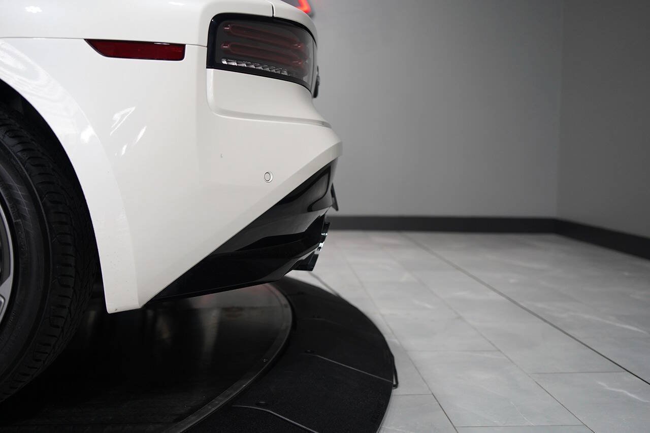 Used 2025 Nissan Z Sport w/ Floor Mat Package RWD image 38
