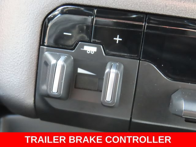 Used 2022 RAM 1500 Big Horn AWD/4WD image 35
