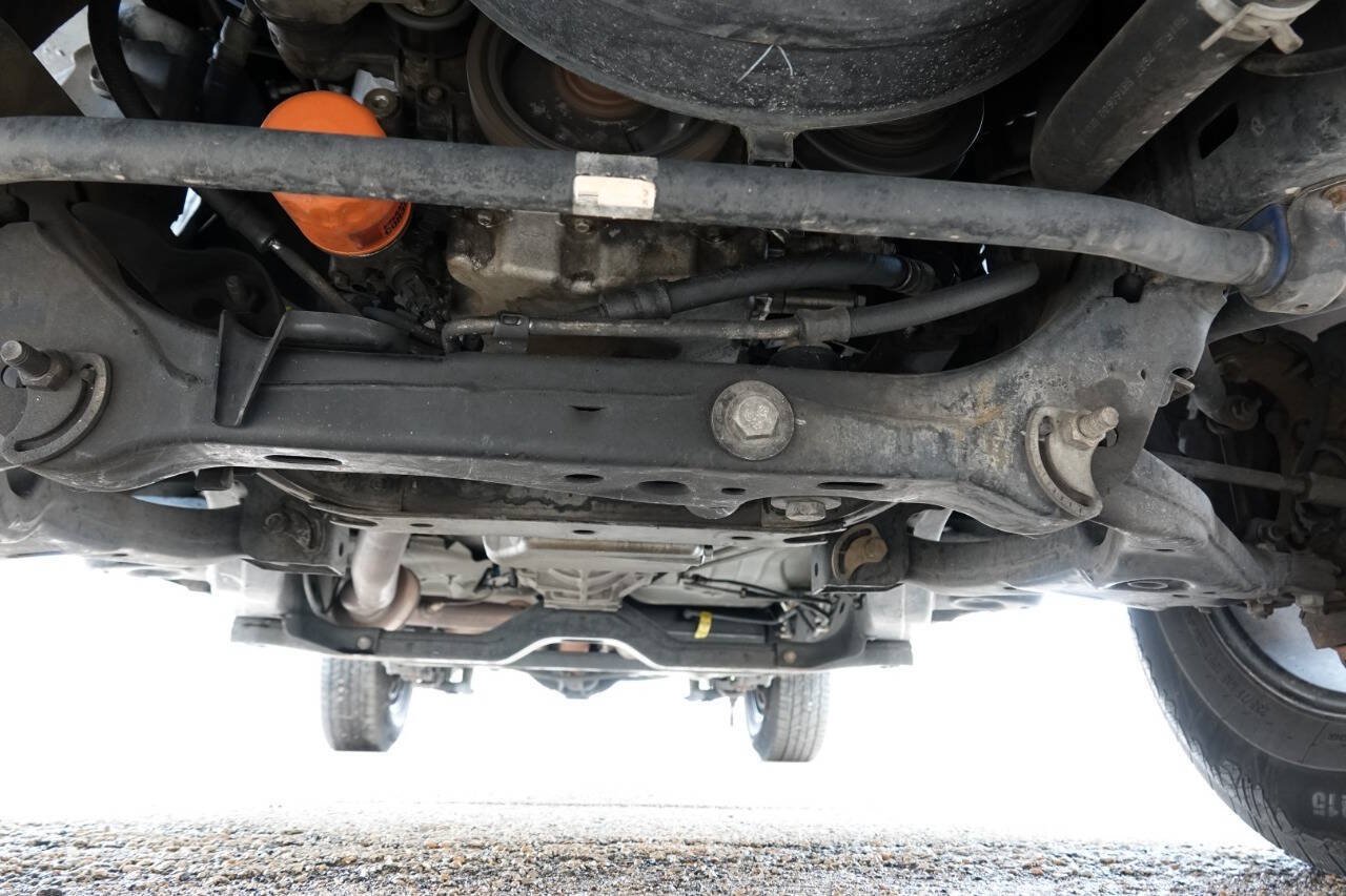 Used 2006 Chevrolet Colorado W/T RWD image 81