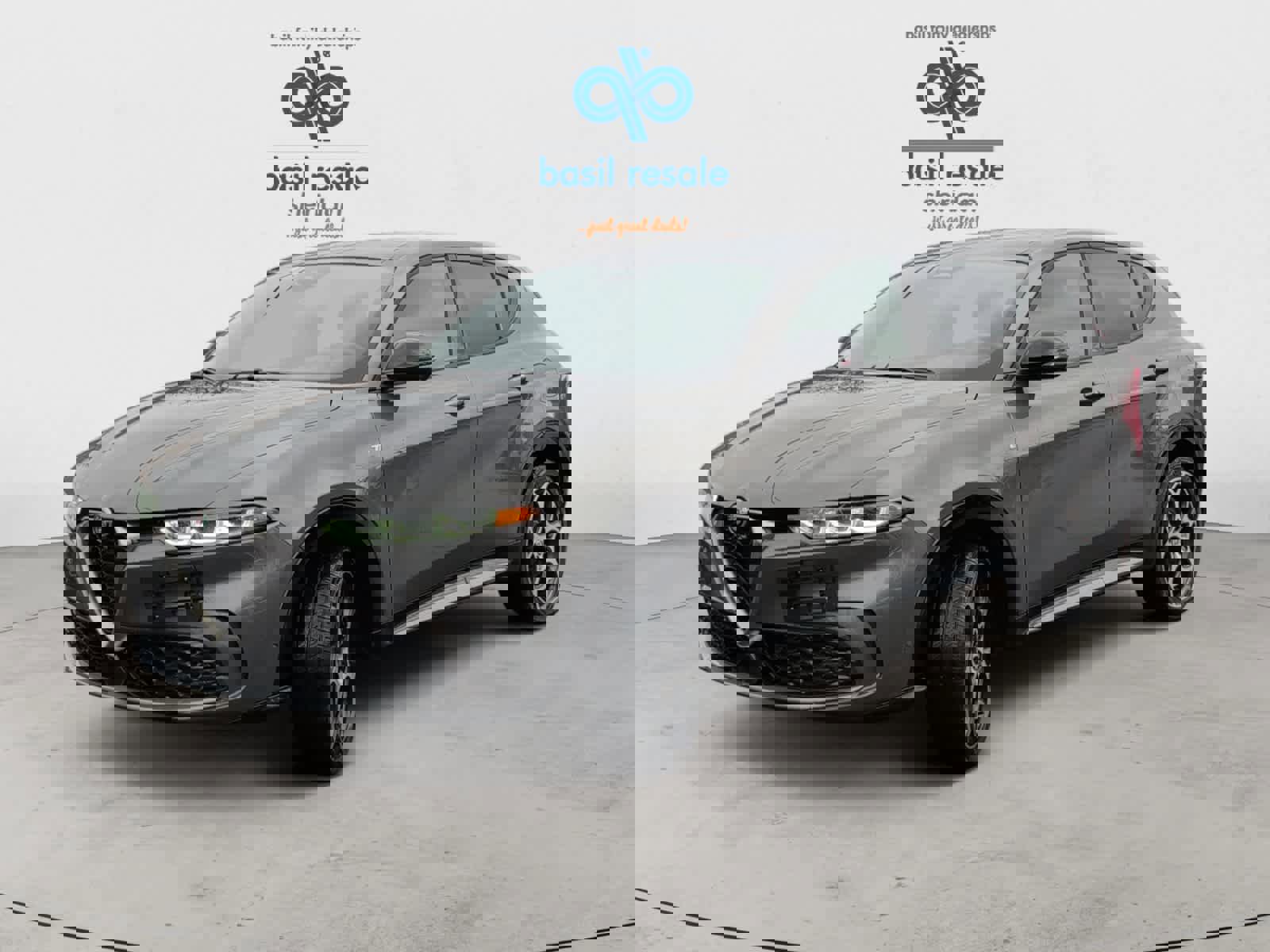 Used 2024 Alfa Romeo Tonale Ti w/ Active Assist Package image 5