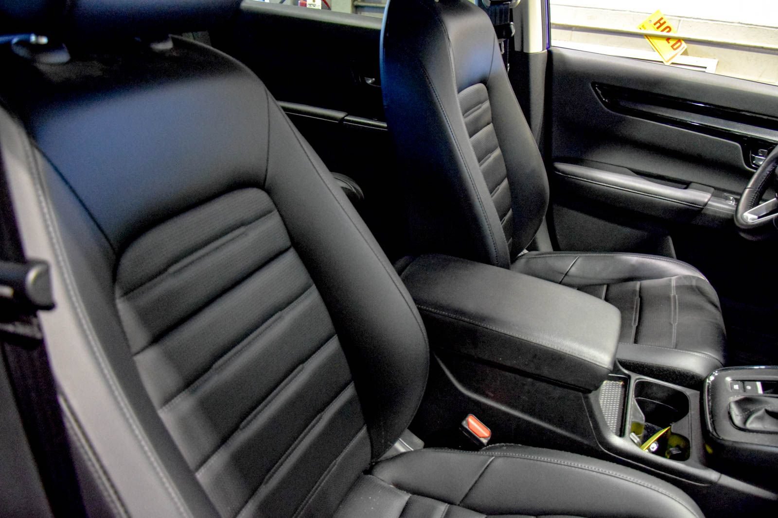 Used 2024 Honda CR-V EX-L image 10