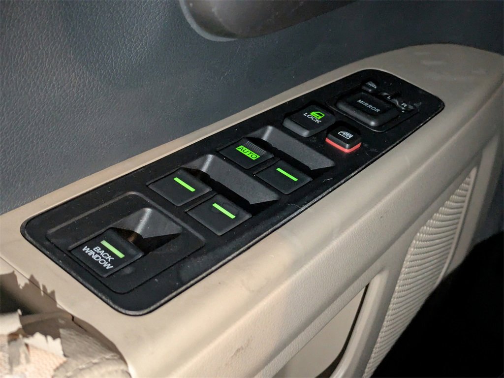 Used 2012 Honda Ridgeline RTL image 29