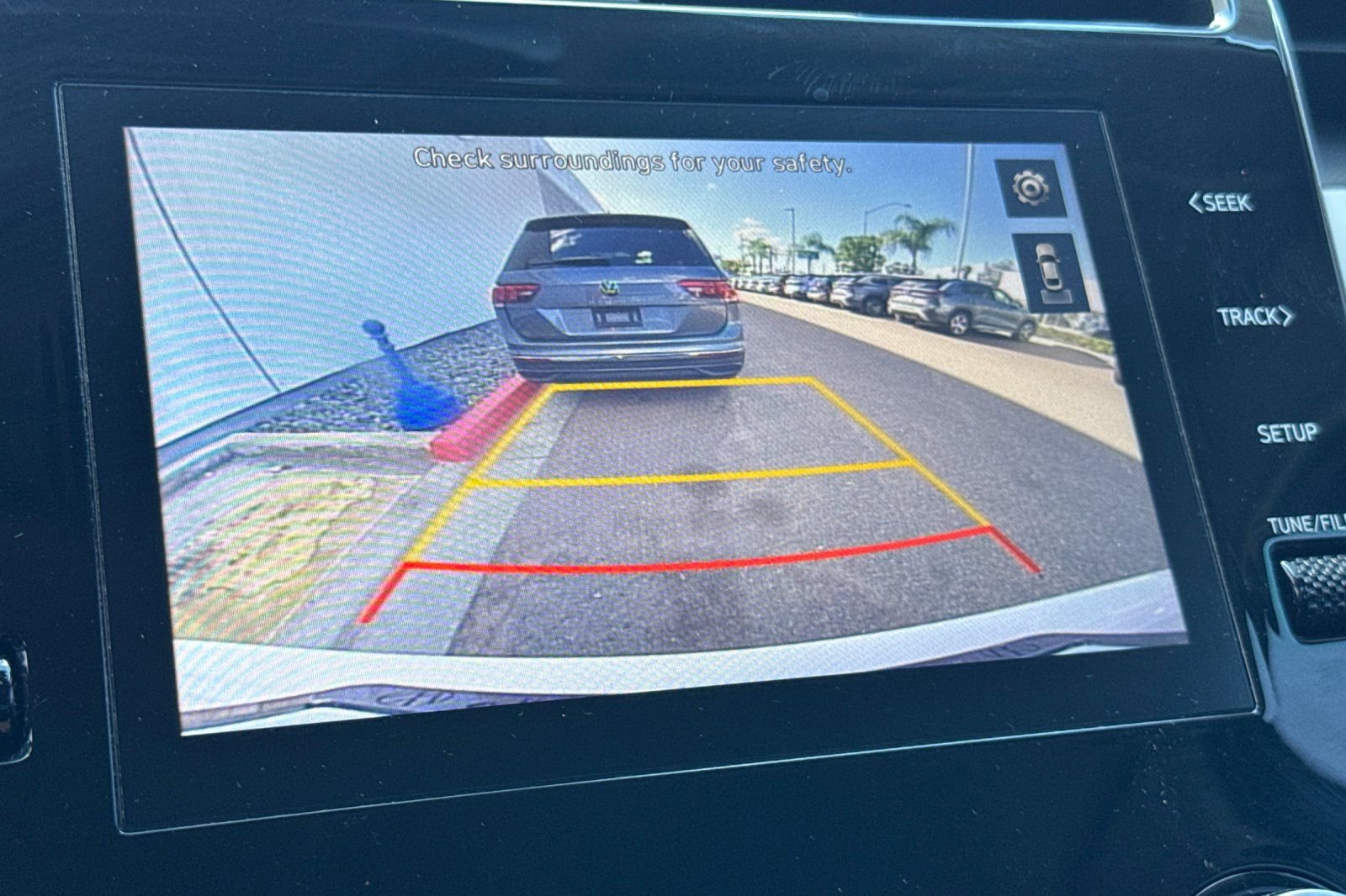 Used 2023 Hyundai Tucson SE image 19