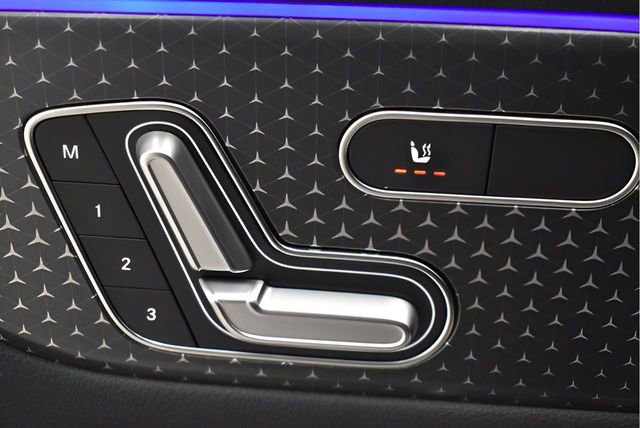 New 2026 Mercedes-Benz GLA 250 4MATIC image 22