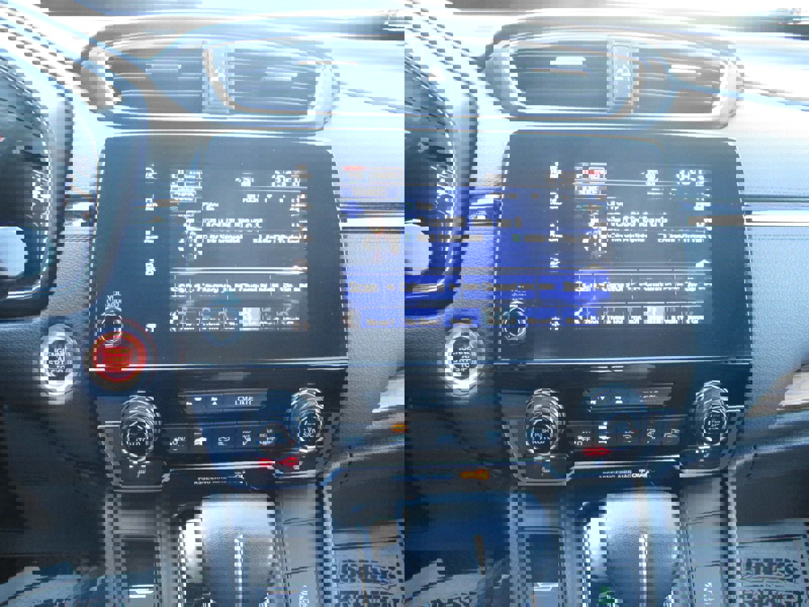 Used 2019 Honda CR-V EX-L image 18