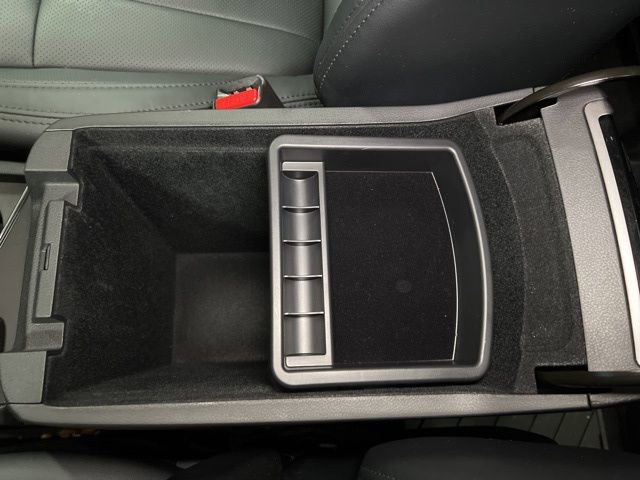 Certified 2025 Subaru Ascent Bronze Edition w/ Onyx Package image 26