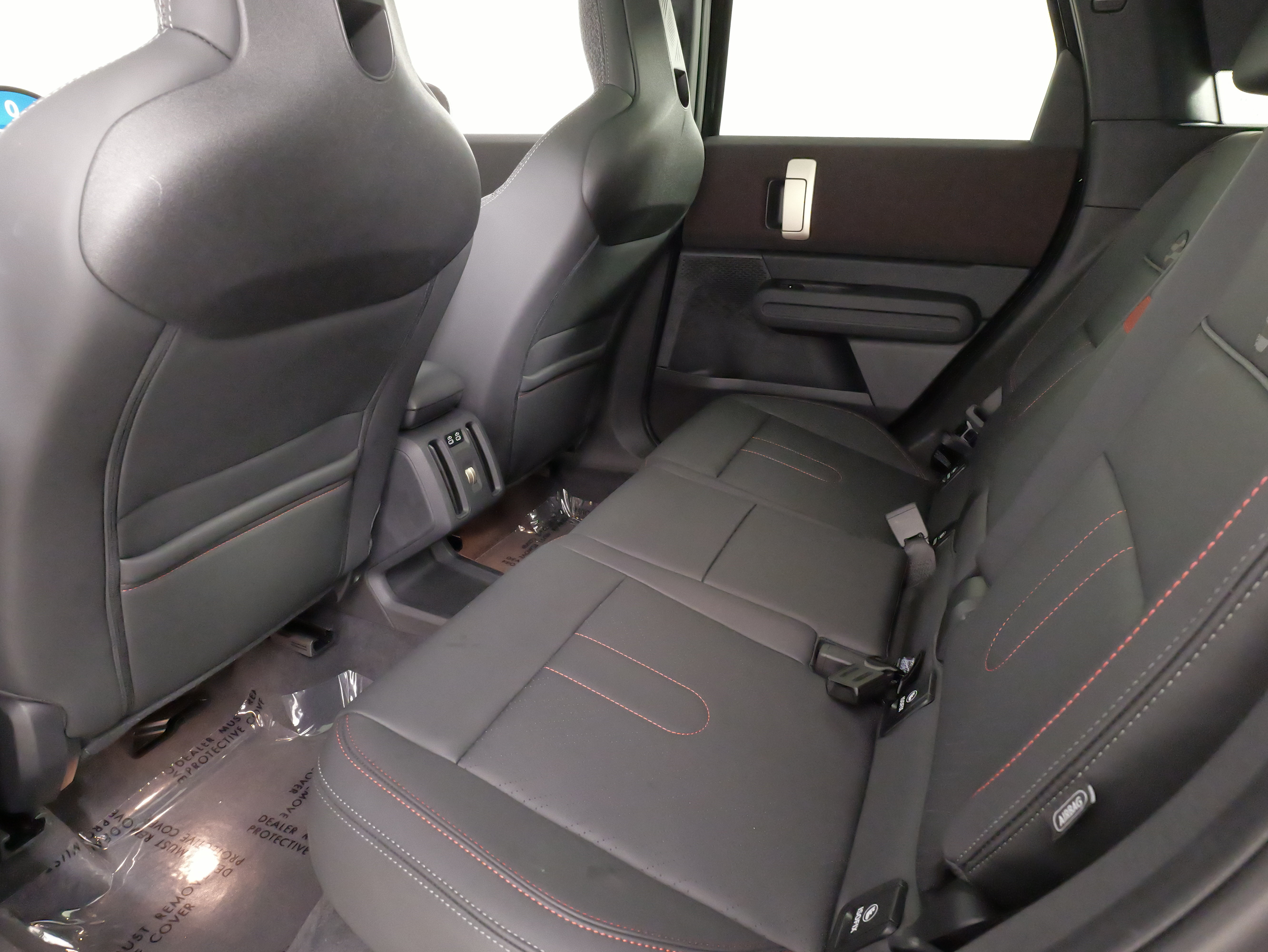 Used 2025 MINI Cooper Countryman John Cooper Works w/ Comfort Package Max AWD/4WD image 34