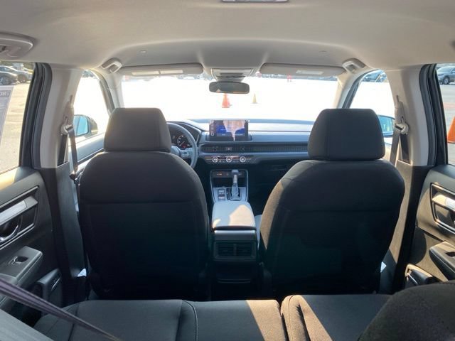 New 2026 Honda CR-V LX image 13